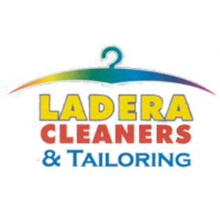 Ladera Cleaners Logo