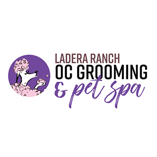 Ladera Ranch Grooming & Pet Spa Logo