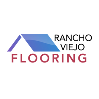 Rancho Viejo Flooring Logo