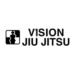 Vision Jiu Jitsu Logo