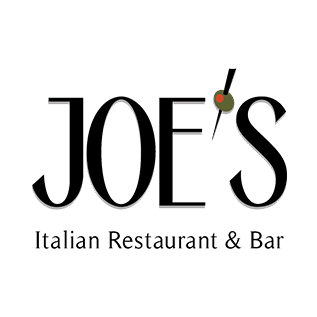 Joe's Italian Restaurant & Bar logo