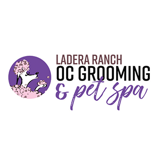 Ladera Ranch OC Grooming & Pet Spa logo