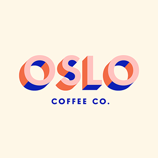 Oslo Coffee Co. logo