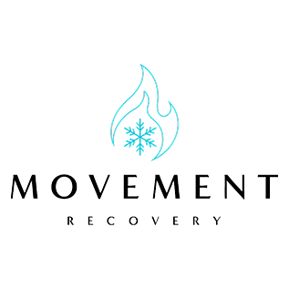 Movement Recovery logo