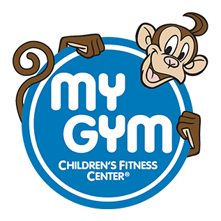 My Gym Children's Fitness Center logo