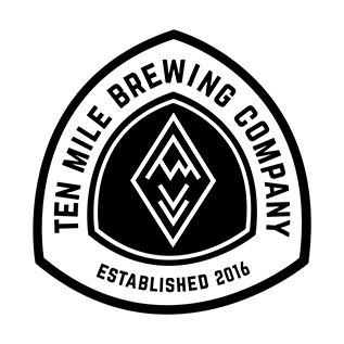 ten-mile-brewing-co-logo-website_orig Ten Mile Brewing Company Established 2016 logo