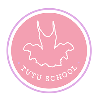 Tutu School logo