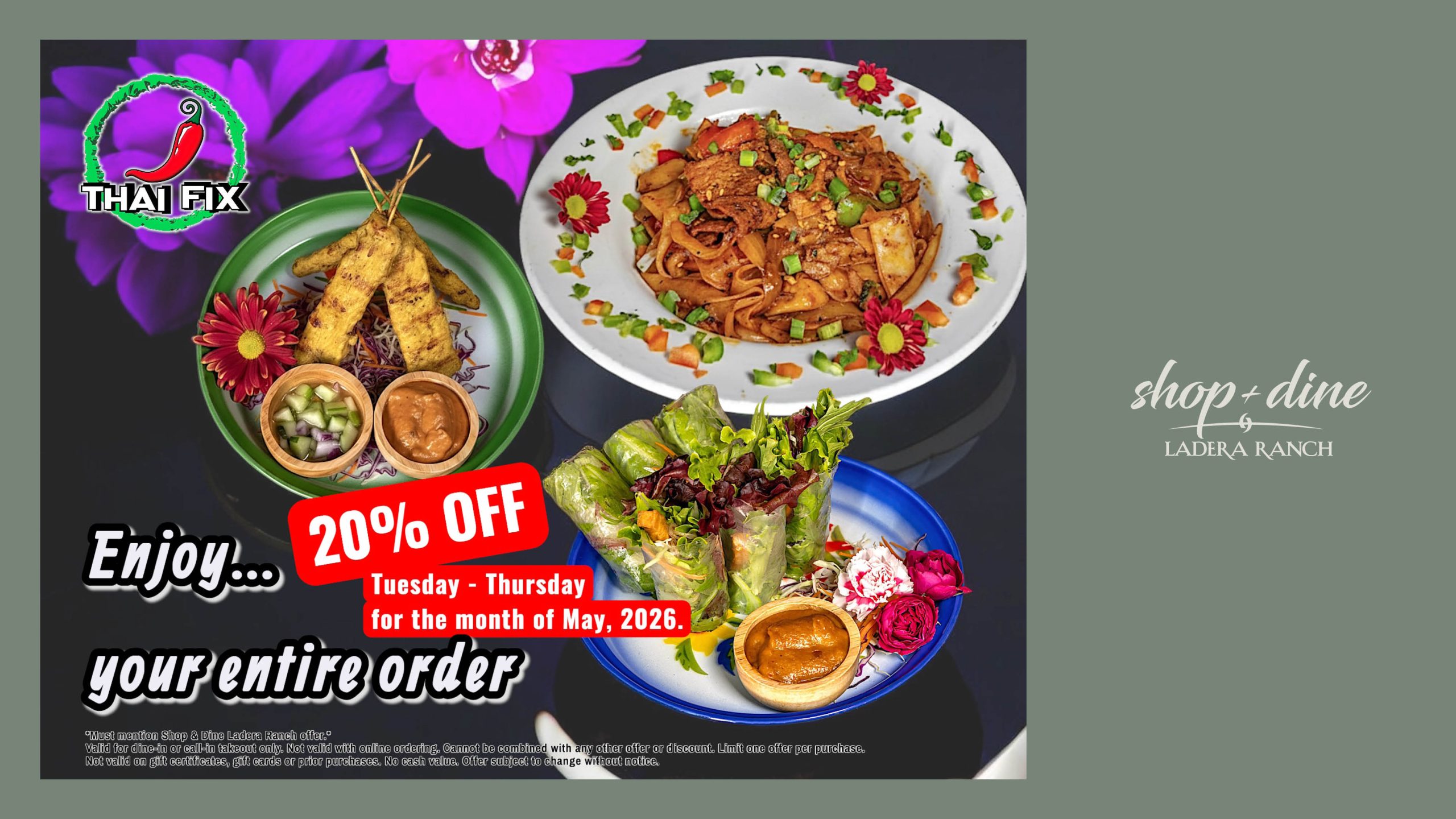 Enjoy 20% OFF on your entire order! icon