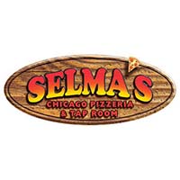 Selma's Chicago Pizzeria Logo