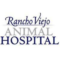 Rancho Viejo Animal Hospital Logo