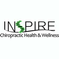 Inspire Chiropractic Logo