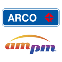 Arco AM/PM Logo
