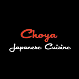 Choya Japanese Cuisine Logo