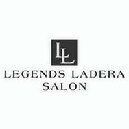 Legends Salon Logo