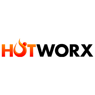 Hotworx Logo