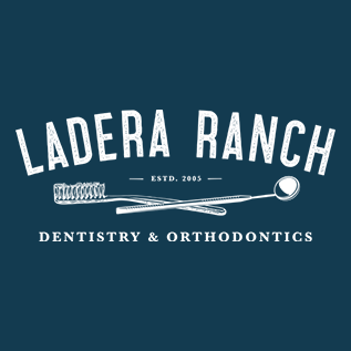 Ladera Ranch Dentistry & Orthodontics Logo