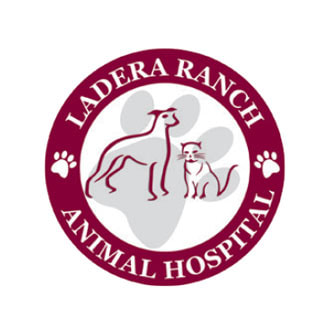 Ladera Ranch Animal Hospital Logo