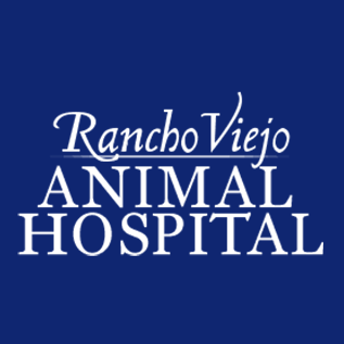 Rancho Viejo Animal Hospital Logo