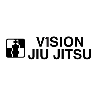Vision Jiu Jitsu Logo
